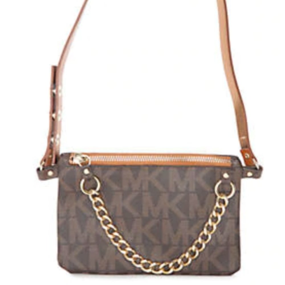 Michael Kors Belt Bag size M